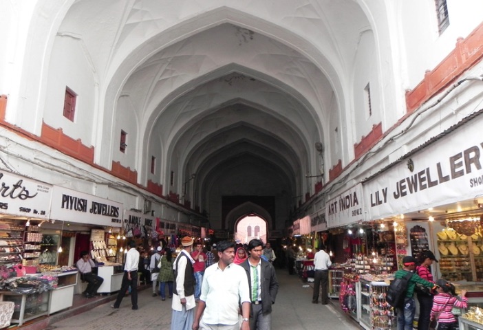 places to visit in amritsar for shopping